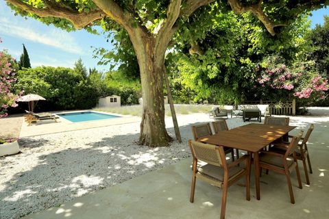 Villa i Maillane, Bouches-du-Rhone, Maillane - € 998 000 | Ref: HH-15927509 - foto 15