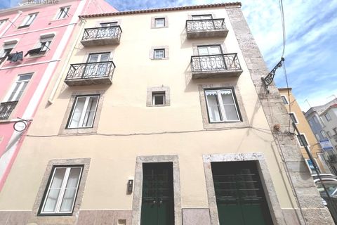 Lejlighed i Lisbon, Lisbon, Lisbon - € 2.450.000 | Ref: APA_1417 - foto 2