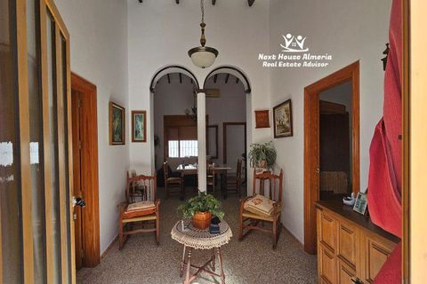 Byhus i Los Gallardos, Almeria, Los Gallardos - € 143.000 | Ref: NHA986 - foto 3