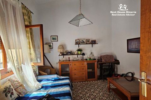 Byhus i Los Gallardos, Almeria, Los Gallardos - € 143.000 | Ref: NHA986 - foto 5