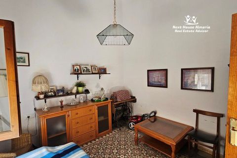 Byhus i Los Gallardos, Almeria, Los Gallardos - € 143.000 | Ref: NHA986 - foto 6