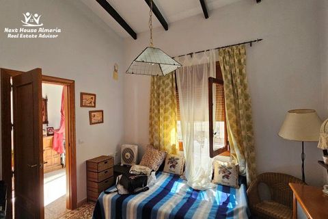 Byhus i Los Gallardos, Almeria, Los Gallardos - € 143.000 | Ref: NHA986 - foto 7