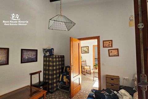 Byhus i Los Gallardos, Almeria, Los Gallardos - € 143.000 | Ref: NHA986 - foto 8