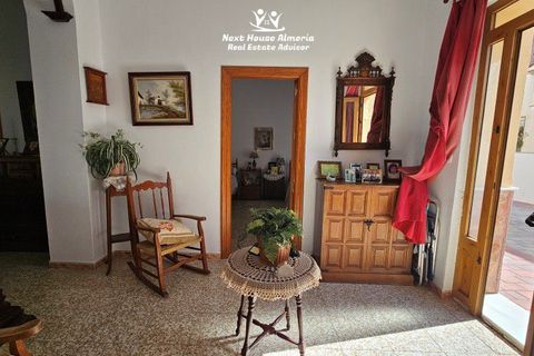 Byhus i Los Gallardos, Almeria, Los Gallardos - € 143.000 | Ref: NHA986 - foto 9