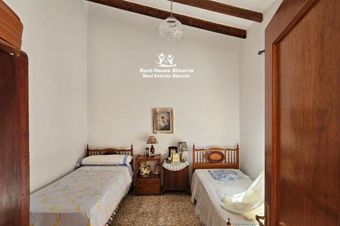Byhus i Los Gallardos, Almeria, Los Gallardos - € 143.000 | Ref: NHA986 - foto 10