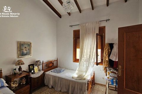 Byhus i Los Gallardos, Almeria, Los Gallardos - € 143.000 | Ref: NHA986 - foto 11