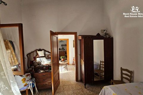 Byhus i Los Gallardos, Almeria, Los Gallardos - € 143.000 | Ref: NHA986 - foto 12