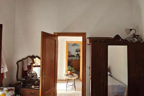 Byhus i Los Gallardos, Almeria, Los Gallardos - € 143.000 | Ref: NHA986 - foto 13