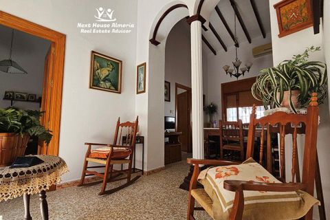 Byhus i Los Gallardos, Almeria, Los Gallardos - € 143.000 | Ref: NHA986 - foto 15
