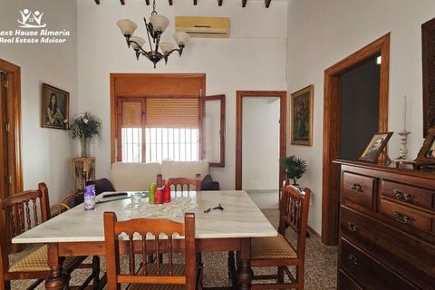 Byhus i Los Gallardos, Almeria, Los Gallardos - € 143.000 | Ref: NHA986 - foto 16