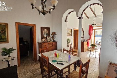 Byhus i Los Gallardos, Almeria, Los Gallardos - € 143.000 | Ref: NHA986 - foto 17