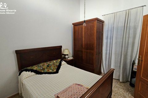 Byhus i Los Gallardos, Almeria, Los Gallardos - € 143.000 | Ref: NHA986 - foto 19