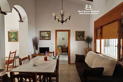 Byhus i Los Gallardos, Almeria, Los Gallardos - € 143.000 | Ref: NHA986 - foto 21