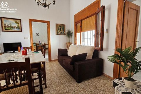 Byhus i Los Gallardos, Almeria, Los Gallardos - € 143.000 | Ref: NHA986 - foto 22