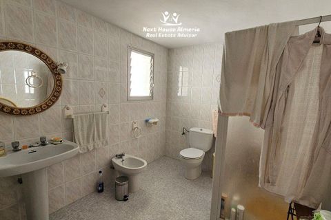 Byhus i Los Gallardos, Almeria, Los Gallardos - € 143.000 | Ref: NHA986 - foto 25