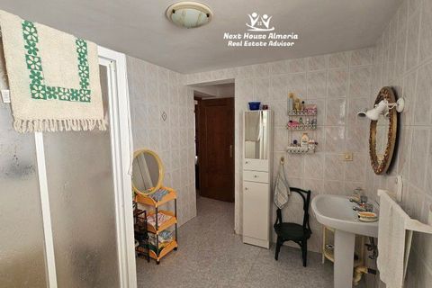 Byhus i Los Gallardos, Almeria, Los Gallardos - € 143.000 | Ref: NHA986 - foto 26
