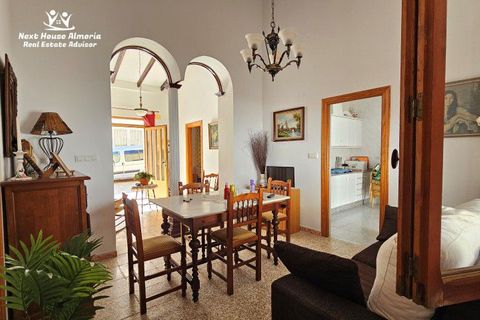 Byhus i Los Gallardos, Almeria, Los Gallardos - € 143.000 | Ref: NHA986 - foto 27