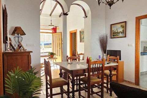 Byhus i Los Gallardos, Almeria, Los Gallardos - € 143.000 | Ref: NHA986 - foto 28