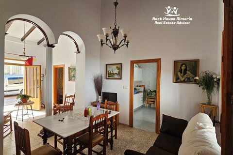 Byhus i Los Gallardos, Almeria, Los Gallardos - € 143.000 | Ref: NHA986 - foto 29