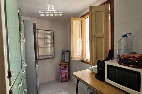 Byhus i Los Gallardos, Almeria, Los Gallardos - € 143.000 | Ref: NHA986 - foto 32