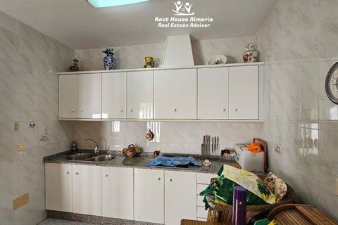 Byhus i Los Gallardos, Almeria, Los Gallardos - € 143.000 | Ref: NHA986 - foto 34