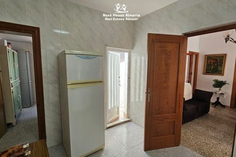 Byhus i Los Gallardos, Almeria, Los Gallardos - € 143.000 | Ref: NHA986 - foto 35
