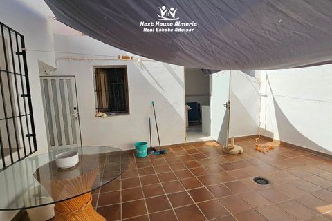 Byhus i Los Gallardos, Almeria, Los Gallardos - € 143.000 | Ref: NHA986 - foto 37