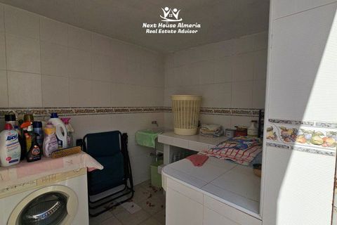 Byhus i Los Gallardos, Almeria, Los Gallardos - € 143.000 | Ref: NHA986 - foto 38