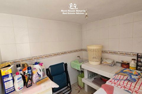 Byhus i Los Gallardos, Almeria, Los Gallardos - € 143.000 | Ref: NHA986 - foto 39