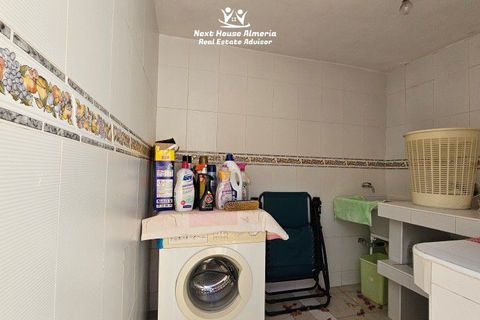 Byhus i Los Gallardos, Almeria, Los Gallardos - € 143.000 | Ref: NHA986 - foto 40