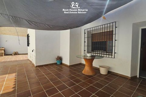 Byhus i Los Gallardos, Almeria, Los Gallardos - € 143.000 | Ref: NHA986 - foto 41