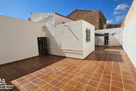 Byhus i Los Gallardos, Almeria, Los Gallardos - € 143.000 | Ref: NHA986 - foto 42