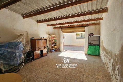 Byhus i Los Gallardos, Almeria, Los Gallardos - € 143.000 | Ref: NHA986 - foto 43