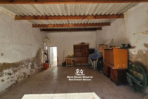 Byhus i Los Gallardos, Almeria, Los Gallardos - € 143.000 | Ref: NHA986 - foto 44
