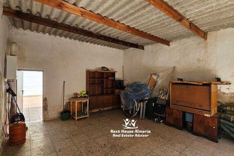 Byhus i Los Gallardos, Almeria, Los Gallardos - € 143.000 | Ref: NHA986 - foto 45