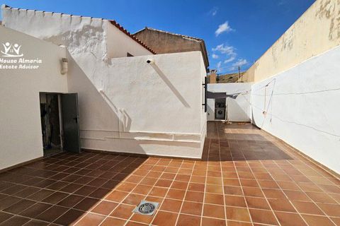 Byhus i Los Gallardos, Almeria, Los Gallardos - € 143.000 | Ref: NHA986 - foto 48