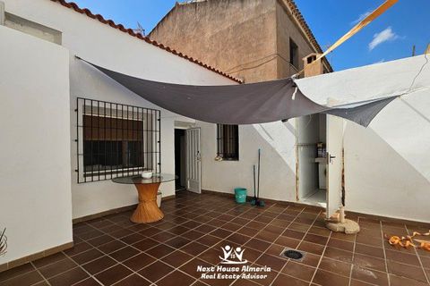 Byhus i Los Gallardos, Almeria, Los Gallardos - € 143.000 | Ref: NHA986 - foto 49