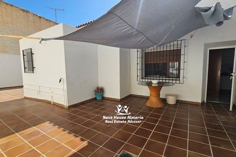 Byhus i Los Gallardos, Almeria, Los Gallardos - € 143.000 | Ref: NHA986 - foto 50