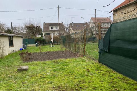Helårsgrund i Draveil, Essonne, Draveil - € 167.400 | Ref: 410733GAP - foto 2