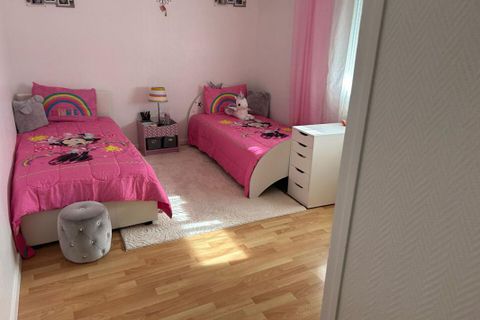 Leilighet i Libourne, Gironde, Libourne - € 247 900 | Ref: 412205FOU - foto 5