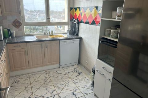 Leilighet i Libourne, Gironde, Libourne - € 247 900 | Ref: 412205FOU - foto 9