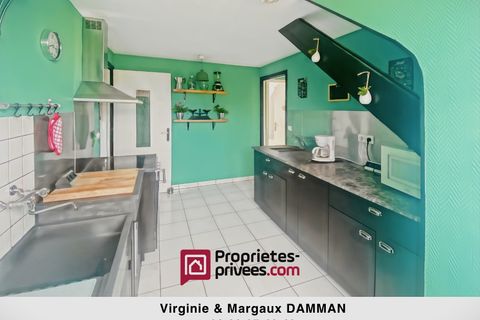 Leilighet i Elbeuf, Seine-Maritime, Elbeuf - € 83 590 | Ref: 410384MDAM - foto 2