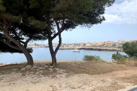 Villa a Martigues, Bouches-du-Rhone, Martigues - € 1.177.000 | Ref: 411804CHBI - foto 4