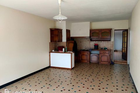 Villa i Puyrolland, Charente-Maritime, Puyrolland - € 183.500 | Ref: 408847BBEL - foto 3