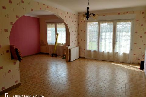 Villa i Puyrolland, Charente-Maritime, Puyrolland - € 183.500 | Ref: 408847BBEL - foto 5