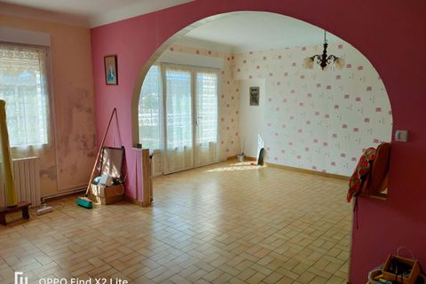 Villa i Puyrolland, Charente-Maritime, Puyrolland - € 183.500 | Ref: 408847BBEL - foto 13