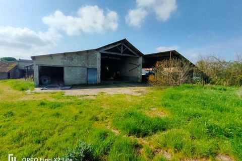 Villa i Puyrolland, Charente-Maritime, Puyrolland - € 183.500 | Ref: 408847BBEL - foto 15