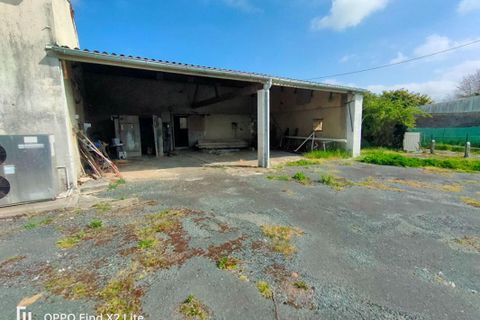 Villa i Puyrolland, Charente-Maritime, Puyrolland - € 183.500 | Ref: 408847BBEL - foto 16