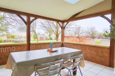 Villa i Queudes, Marne, Queudes - € 212.000 | Ref: 411313ADU - foto 3