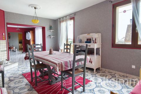 Villa i Queudes, Marne, Queudes - € 212.000 | Ref: 411313ADU - foto 5